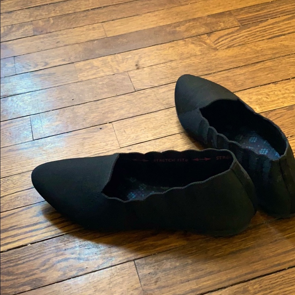Skechers Cleo-Bewitch Shoes Size 8.5 - Picture 3 of 4